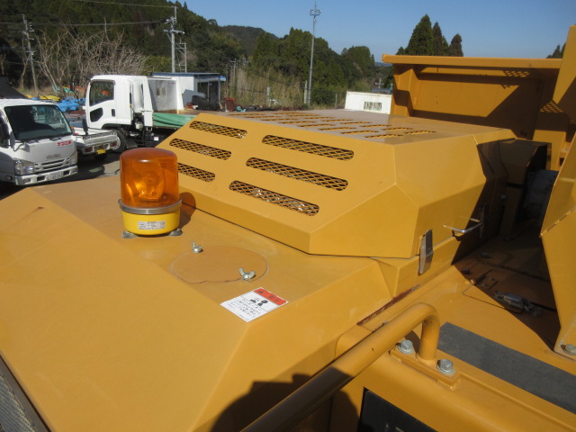 MST2200VDR MOROOKAの中古キャリアダンプ｜株式会社ナンニチ｜044193