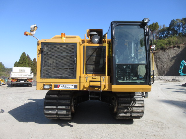 株式会社ナンニチ｜MOROOKA キャリアダンプ MST2200VDR 044193