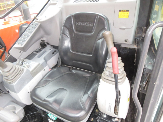 みるページ 株式会社ナンニチ｜HITACHI 油圧ショベル ZX75UR-5B 60392