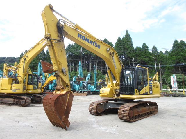 ナンニチ中古建設機械検索システム [検索結果]
