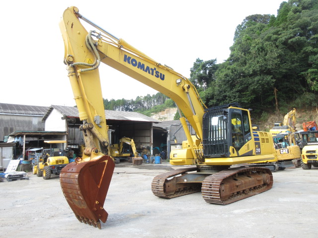 ナンニチ中古建設機械検索システム [検索結果]