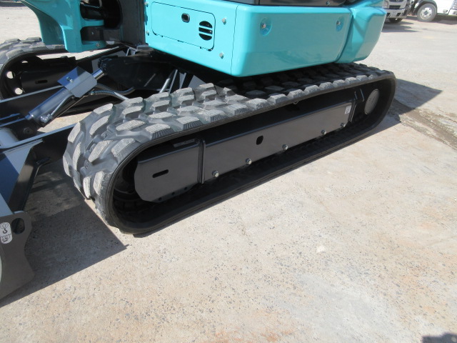 株式会社ナンニチ｜KOBELCO ミニショベル SK55SR-7 PS05061918