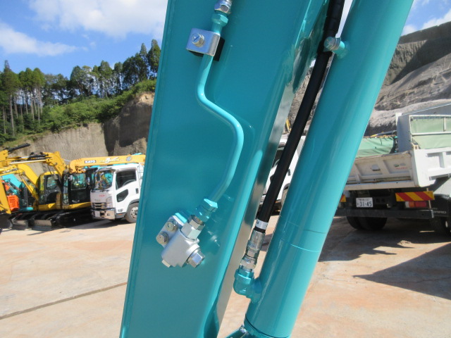 株式会社ナンニチ｜KOBELCO ミニショベル SK55SR-7 PS05061917