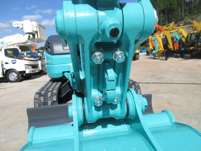 その他 KOBELCO SK55SR 株式会社ナンニチ｜KOBELCO ミニショベル SK55SR-7 PS05061917