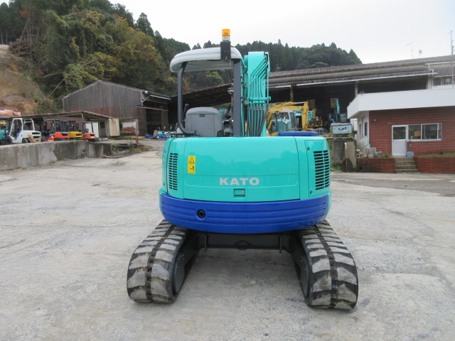 50VZ IHIの中古ミニショベル｜株式会社ナンニチ｜XA000057