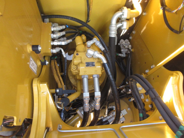 株式会社ナンニチ｜CAT 油圧ショベル 311FLRR JFT10875