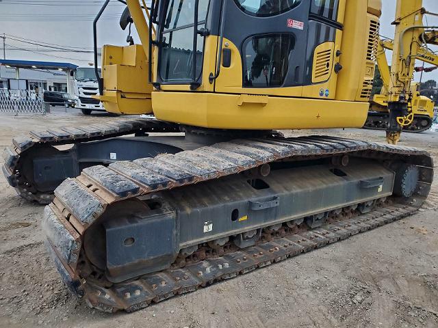 株式会社ナンニチ｜KOMATSU 油圧ショベル PC228USLC-10 3038