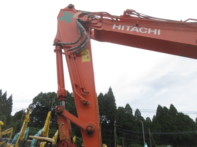 株式会社ナンニチ｜HITACHI 油圧ショベル ZX225USR-5B 301641