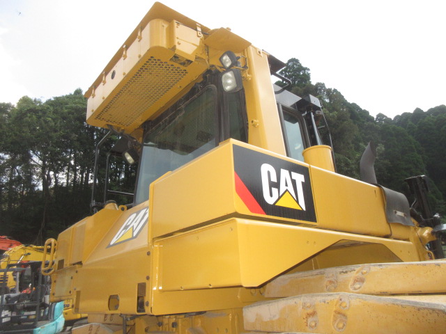 株式会社ナンニチ｜CAT ブルドーザー D6T SGT00134