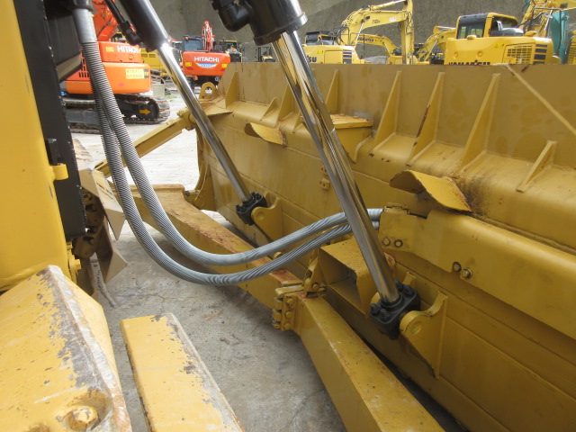 株式会社ナンニチ｜CAT ブルドーザー D6T SGT00134