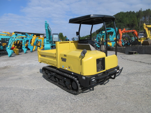 YANMAR C30R クローラーキャリー　ノベルティ YANMAR C30R クローラーキャリー ノベルティ 【公式通販】