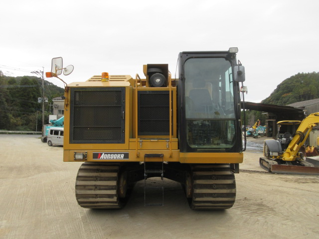 モロオカ　MOROOKA MST-2200VDR 非売品　キャリアダンプ モロオカ MOROOKA MST-2200VDR 非売品 キャリアダンプ