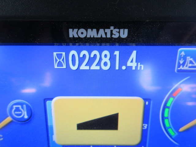 株式会社ナンニチ｜KOMATSU ブルドーザー D37PX-23 80686