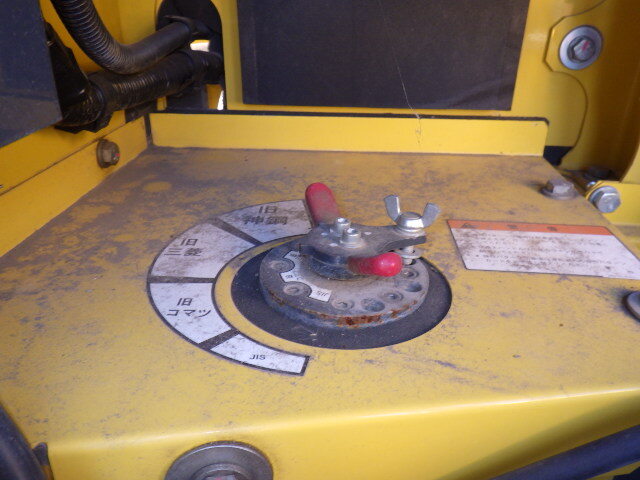 株式会社ナンニチ｜KOMATSU 油圧ショベル PC200-11 504987