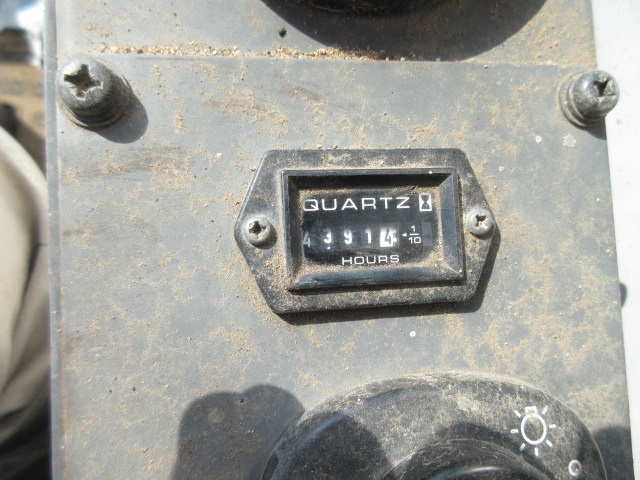 IC75 IHIの中古キャリアダンプ｜株式会社ナンニチ｜CA003229