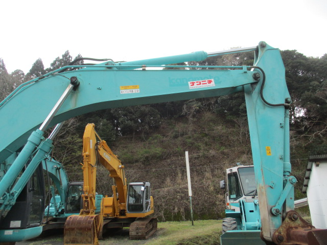 SK200-9 KOBELCOの中古油圧ショベル｜株式会社ナンニチ｜YN13-71703