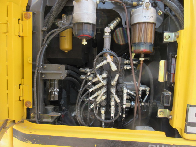 SH75X-6A SUMITOMOの中古油圧ショベル｜株式会社ナンニチ｜SD5570