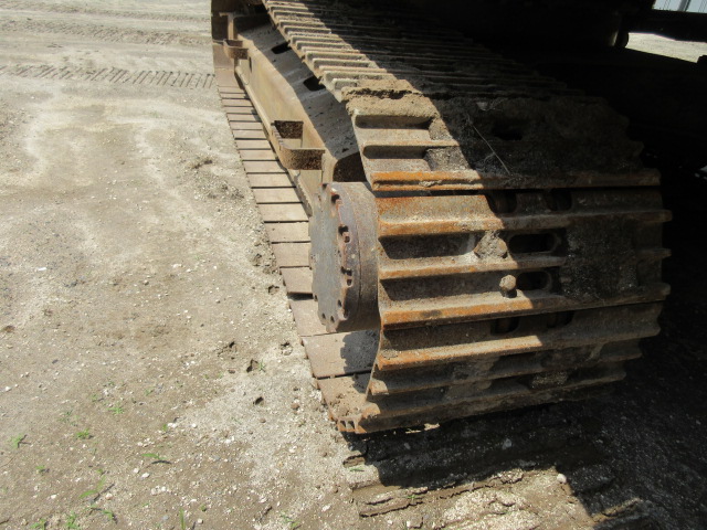 株式会社ナンニチ｜HITACHI 油圧ショベル ZX200-5B 306045