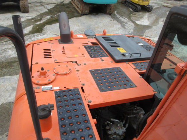 ZX120-5B HITACHIの中古油圧ショベル｜株式会社ナンニチ｜98593