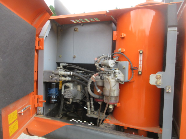 ZX120-5B HITACHIの中古油圧ショベル｜株式会社ナンニチ｜98593