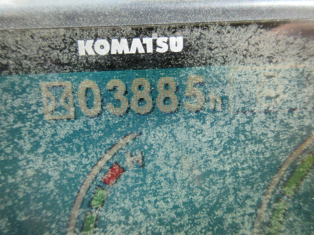 株式会社ナンニチ｜MAEDA クレーン LC1385M-8 8166