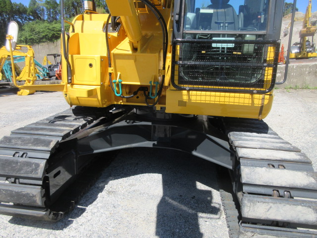 株式会社ナンニチ｜MAEDA クレーン LC1385M-8 8166