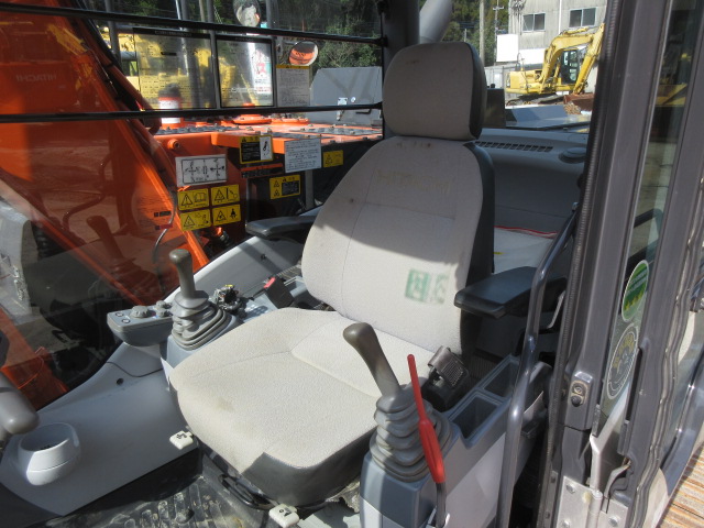ZX120-6 HITACHIの中古油圧ショベル｜株式会社ナンニチ｜101553