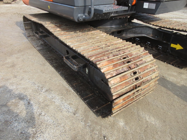 120サイズセット ⑩ 株式会社ナンニチ｜HITACHI 油圧ショベル ZX120-6 101737