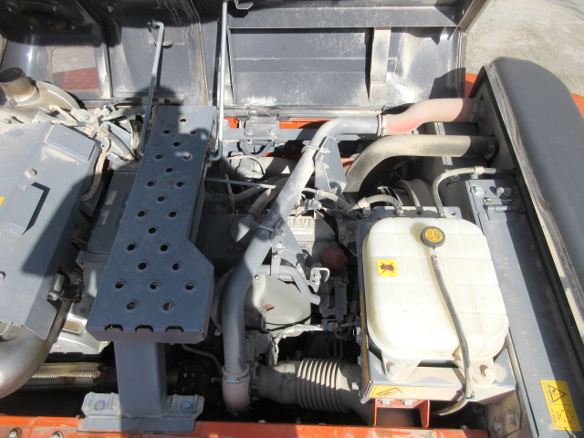 ZX200-6 HITACHIの中古油圧ショベル｜株式会社ナンニチ｜507435