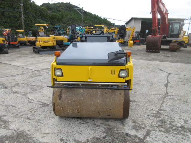 TW352S-1 SAKAIの中古ロードローラー｜株式会社ナンニチ｜25199