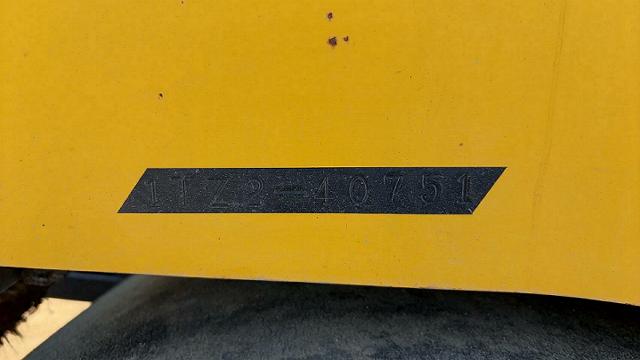 株式会社ナンニチ｜SAKAI ロードローラー TZ703 40751