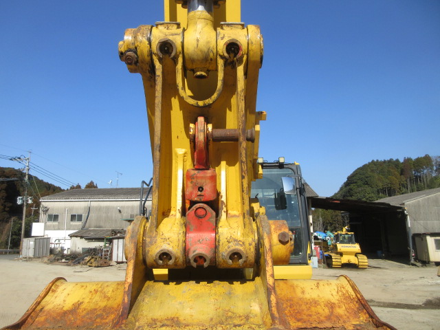株式会社ナンニチ｜KOMATSU 油圧ショベル PC200-11 504987